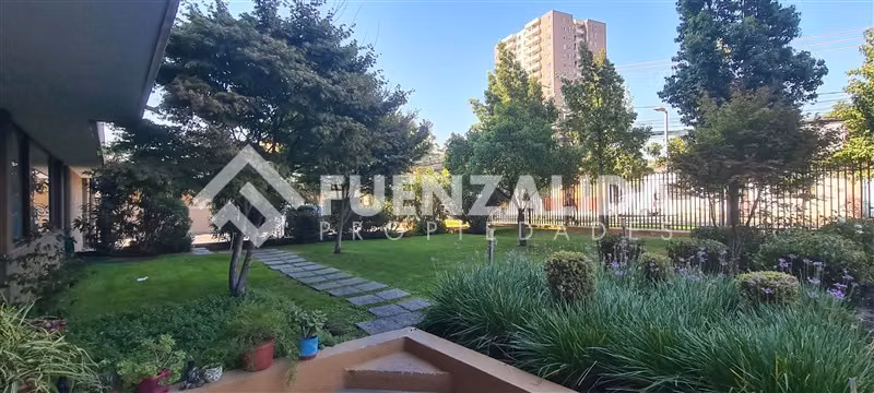 Departamento en venta de 3 dorm. en San Miguel