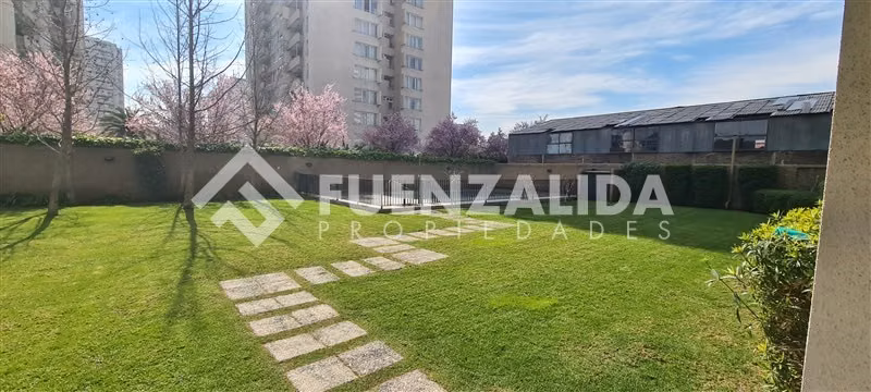 Departamento en venta de 3 dorm. en San Miguel
