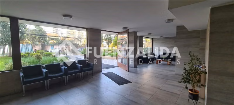 Departamento en venta de 3 dorm. en San Miguel