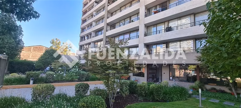 Departamento en venta de 3 dorm. en San Miguel