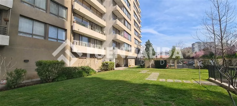Departamento en venta de 3 dorm. en San Miguel