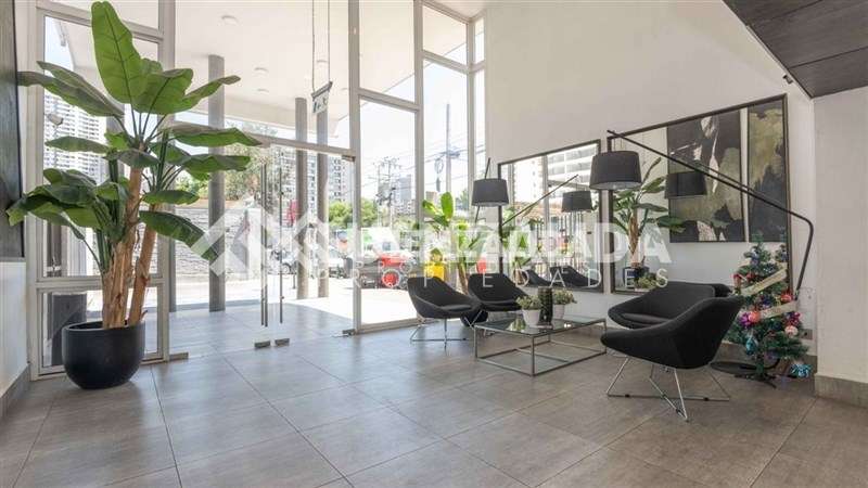Departamento en venta de 1 dorm. en Estación Central - Imagen 13
