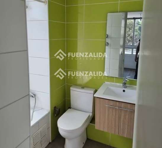 Departamento en venta de 1 dorm. en Estación Central - Imagen 7