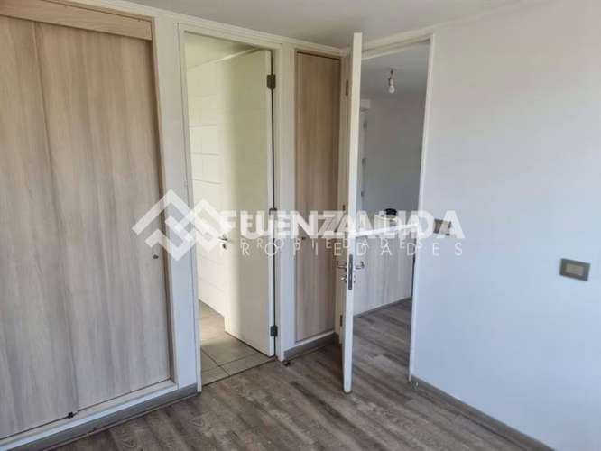 Departamento en venta de 1 dorm. en Estación Central - Imagen 5