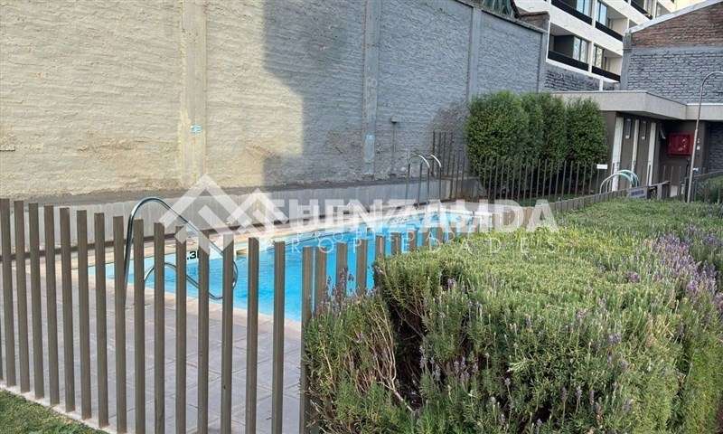 Departamento en venta de 1 dorm. en Estación Central - Imagen 15