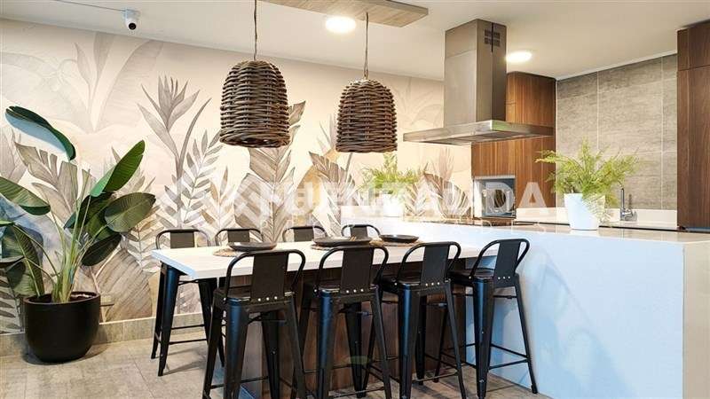 Departamento en venta de 1 dorm. en Estación Central - Imagen 19
