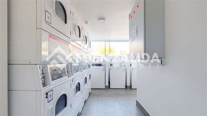 Departamento en venta de 1 dorm. en Estación Central - Imagen 18