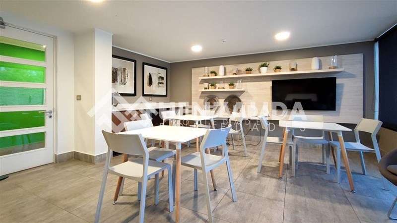 Departamento en venta de 1 dorm. en Estación Central - Imagen 12