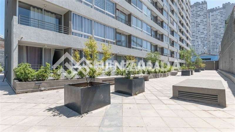 Departamento en venta de 1 dorm. en Estación Central - Imagen 14