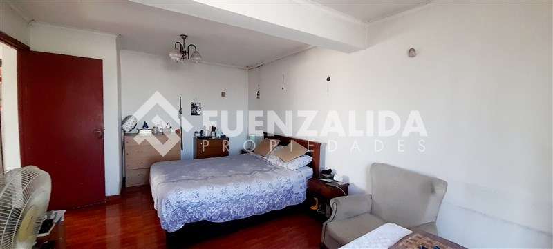 Casa en venta de 4 dorm. en Pedro Aguirre Cerda - Imagen 21