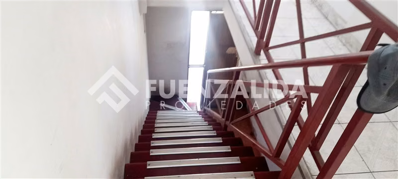 Casa en venta de 4 dorm. en Pedro Aguirre Cerda