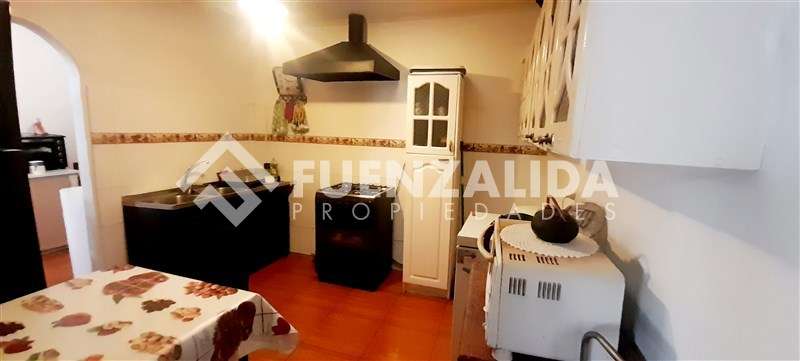 Casa en venta de 4 dorm. en Pedro Aguirre Cerda - Imagen 8