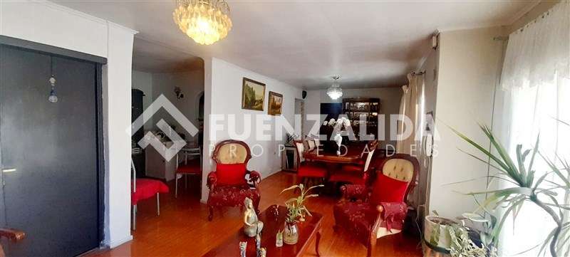 Casa en venta de 4 dorm. en Pedro Aguirre Cerda - Imagen 5