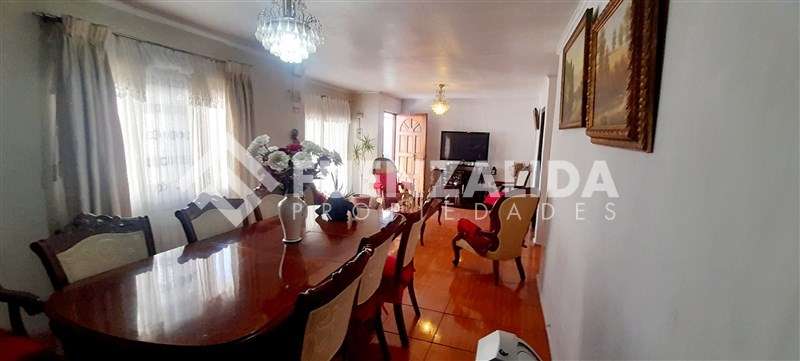 Casa en venta de 4 dorm. en Pedro Aguirre Cerda - Imagen 6