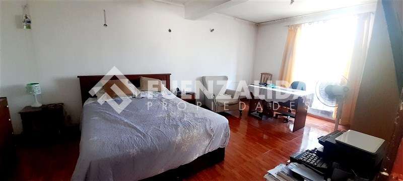 Casa en venta de 4 dorm. en Pedro Aguirre Cerda - Imagen 23