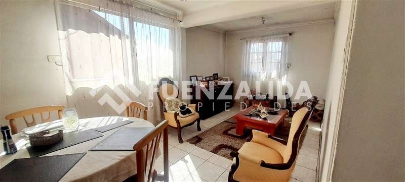Casa en venta de 4 dorm. en Pedro Aguirre Cerda - Imagen 19