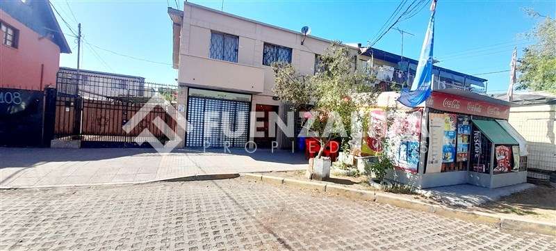 Casa en venta de 4 dorm. en Pedro Aguirre Cerda - Imagen 25