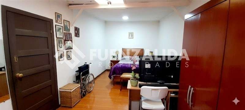 Casa en venta de 4 dorm. en Pedro Aguirre Cerda - Imagen 13