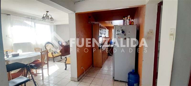 Casa en venta de 4 dorm. en Pedro Aguirre Cerda - Imagen 17