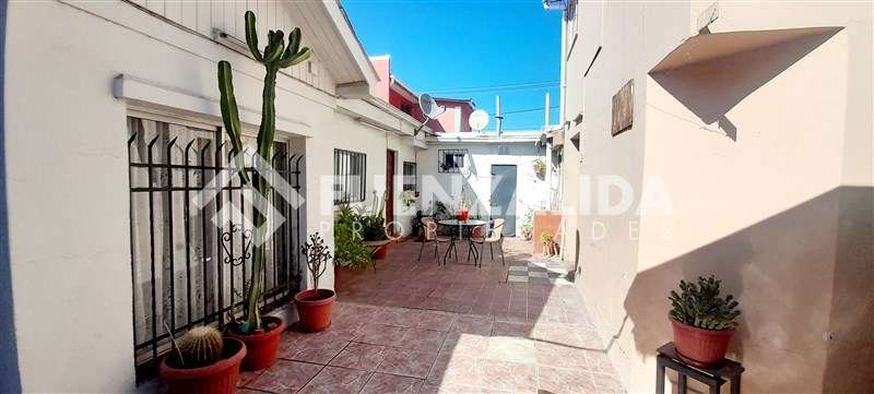 Casa en venta de 4 dorm. en Pedro Aguirre Cerda - Imagen 4