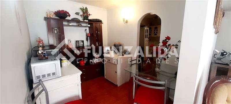 Casa en venta de 4 dorm. en Pedro Aguirre Cerda - Imagen 9