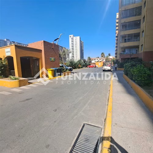 Metro Mirador Departamento en venta de 2 dorm. en La Florida - Imagen 16
