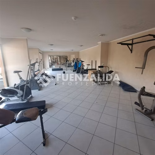 Metro Mirador Departamento en venta de 2 dorm. en La Florida - Imagen 18