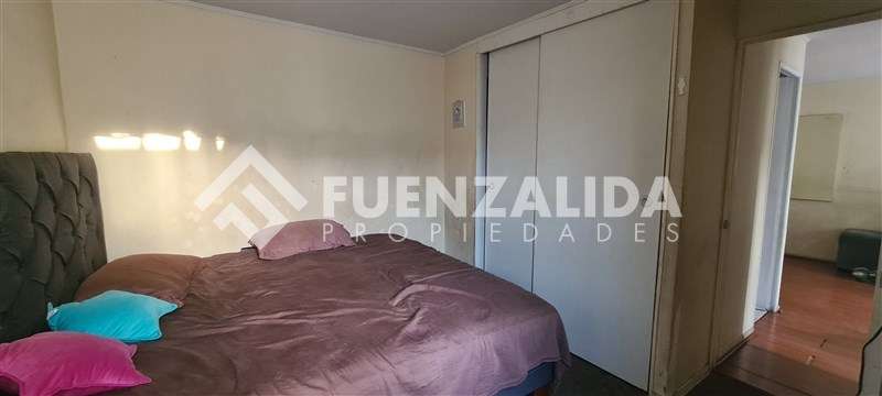 Departamento en venta de 2 dorm. en Recoleta - Imagen 6