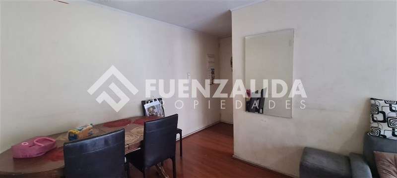 Departamento en venta de 2 dorm. en Recoleta - Imagen 4