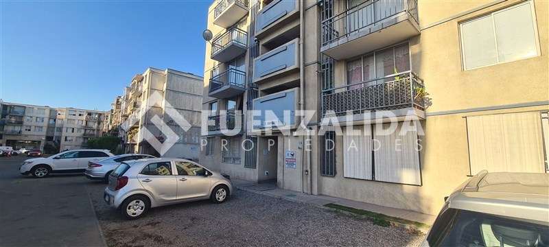 Departamento en venta de 2 dorm. en Recoleta - Imagen 12