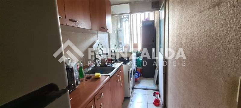 Departamento en venta de 2 dorm. en Recoleta - Imagen 5