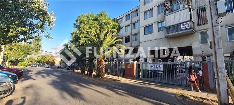 Departamento en venta de 2 dorm. en Recoleta - Imagen 13