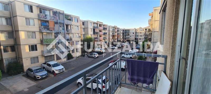 Departamento en venta de 2 dorm. en Recoleta - Imagen 8