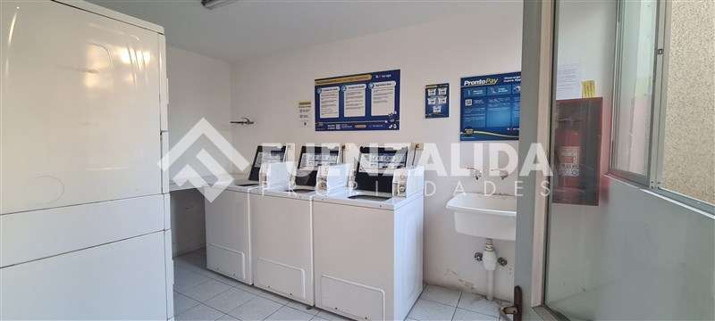 Departamento en venta de 2 dorm. en Recoleta - Imagen 9