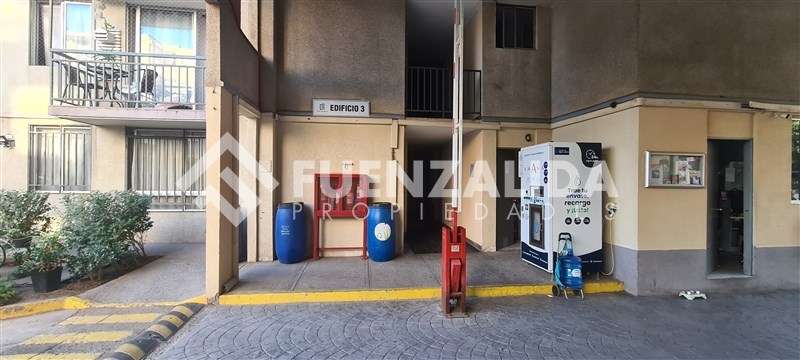 Departamento en venta de 2 dorm. en Recoleta - Imagen 10