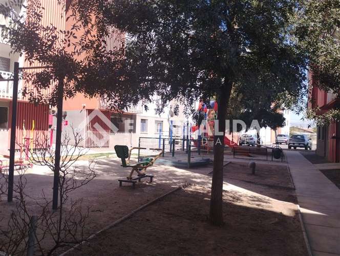 Departamento en venta de 3 dorm. en Renca