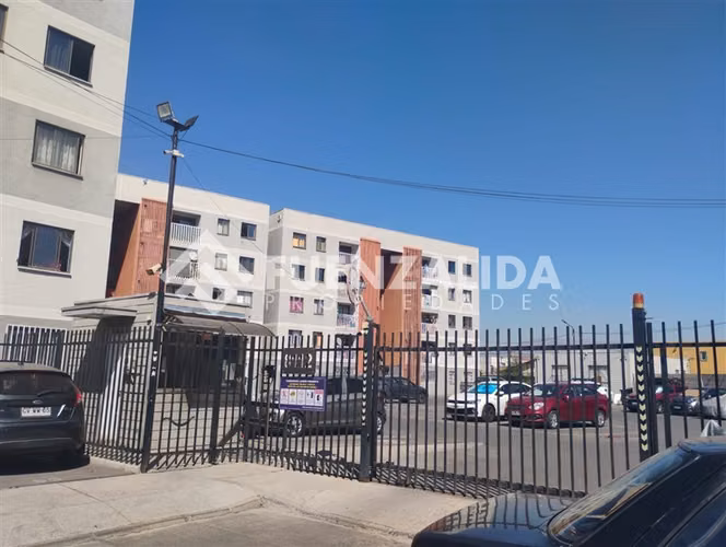 Departamento en venta de 3 dorm. en Renca - Imagen 18