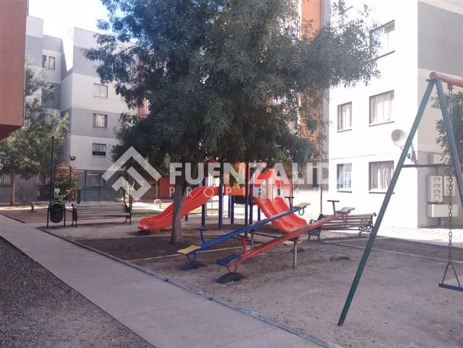 Departamento en venta de 3 dorm. en Renca - Imagen 13