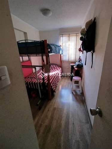 Departamento en venta de 3 dorm. en Renca