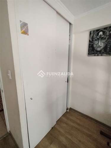 Departamento en venta de 3 dorm. en Renca
