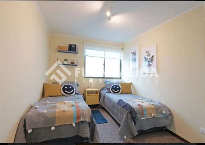 Departamento en venta de 3 dorm. en Renca