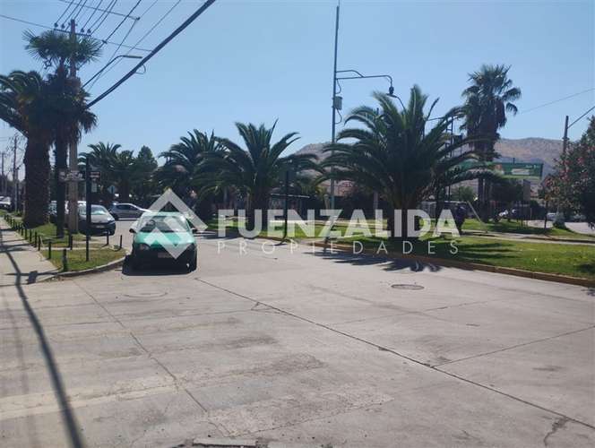 Departamento en venta de 3 dorm. en Renca