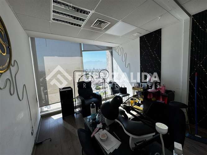 Oficina con 1 baño en venta en Estación Central - Imagen 6