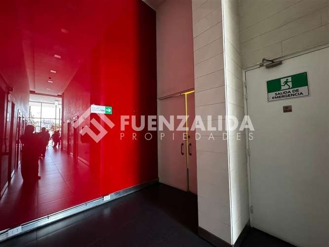 Oficina con 1 baño en venta en Estación Central - Imagen 17