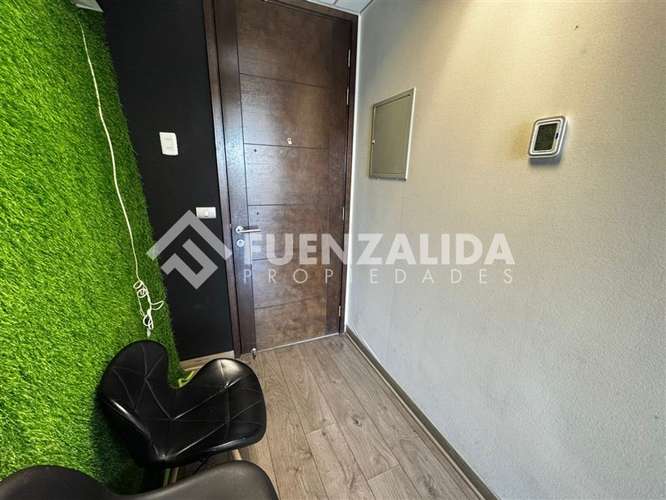 Oficina con 1 baño en venta en Estación Central - Imagen 7