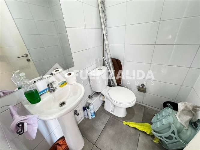 Oficina con 1 baño en venta en Estación Central - Imagen 10