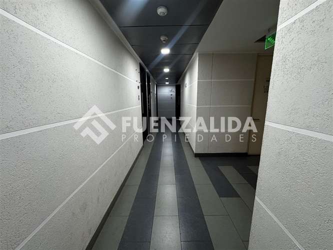 Oficina con 1 baño en venta en Estación Central - Imagen 15