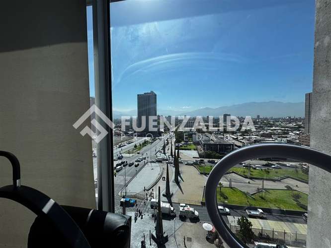 Oficina con 1 baño en venta en Estación Central - Imagen 12