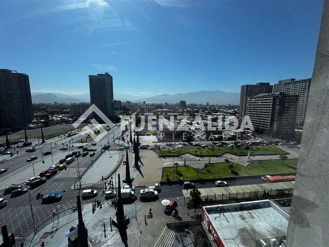 Oficina con 1 baño en venta en Estación Central - Imagen 13