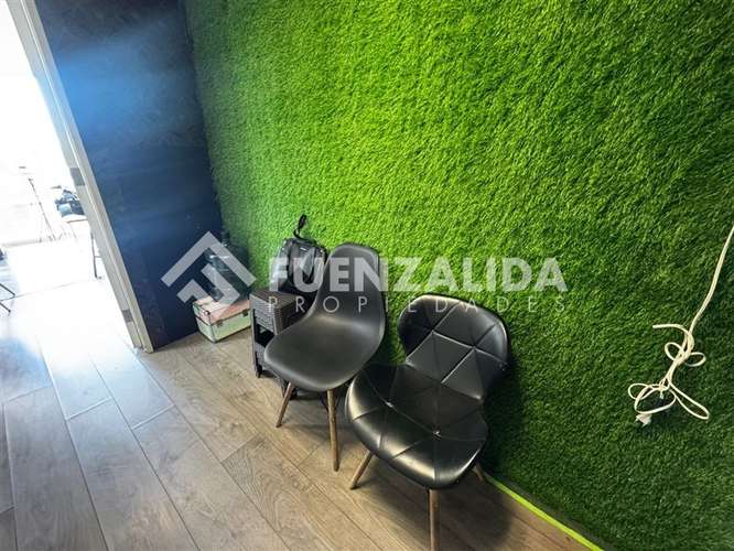 Oficina con 1 baño en venta en Estación Central - Imagen 8